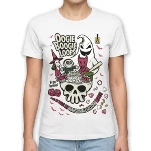 Oogie Boogie Loops Halloween Cereal T-Shirt 9 oogie boogie loops halloween cereal t shirt 3.jpg