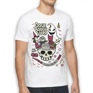 Oogie Boogie Loops Halloween Cereal T-Shirt 10 oogie boogie loops halloween cereal t shirt 4.jpg