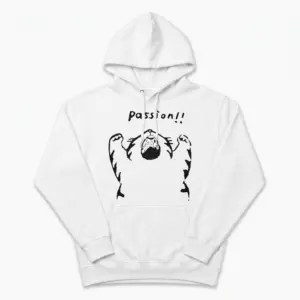 Passion Cat Funny Cat Lover T-Shirt 7 passion cat funny cat lover t shirt 1.jpg