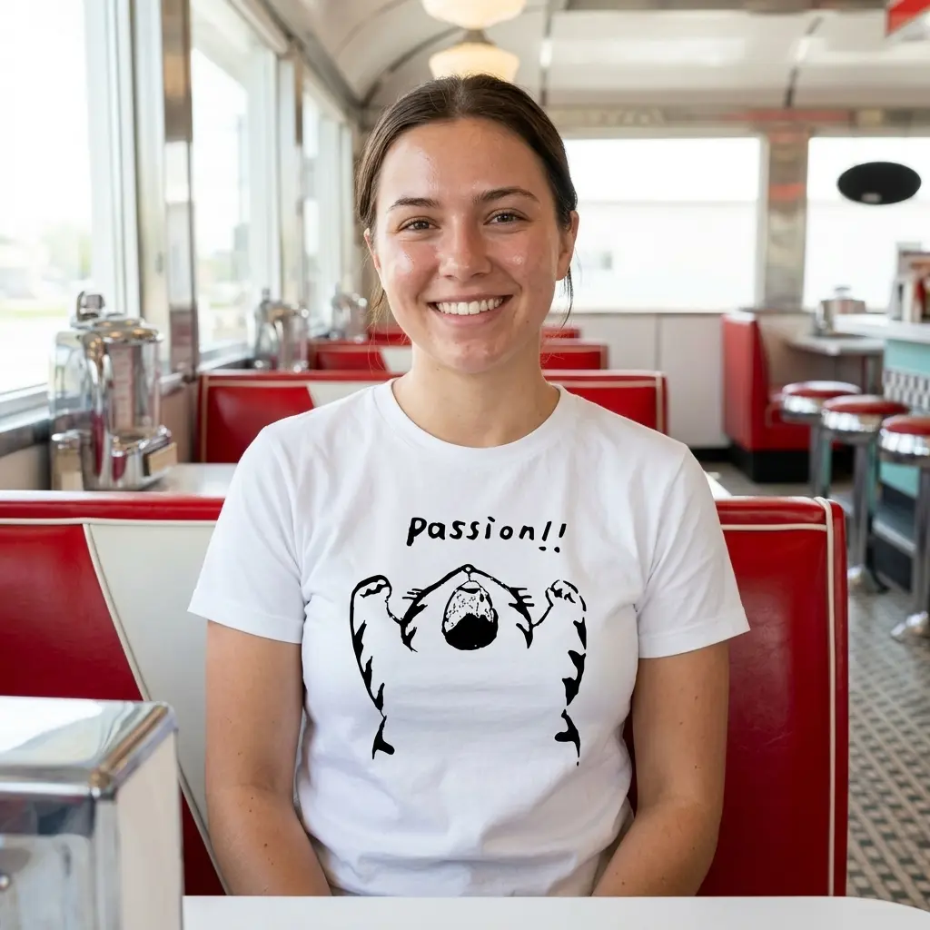 Passion Cat Funny Cat Lover T-Shirt 6 passion cat funny cat lover t shirt 5.jpg