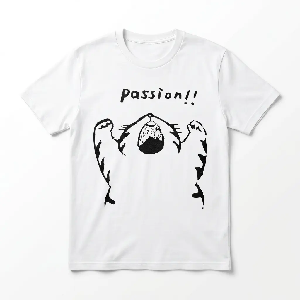 Passion Cat Funny Cat Lover T-Shirt 1 passion cat funny cat lover t shirt.jpg