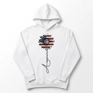 Patriotic American Flag Sunflower T-Shirt 7 patriotic american flag sunflower t shirt 1.jpg