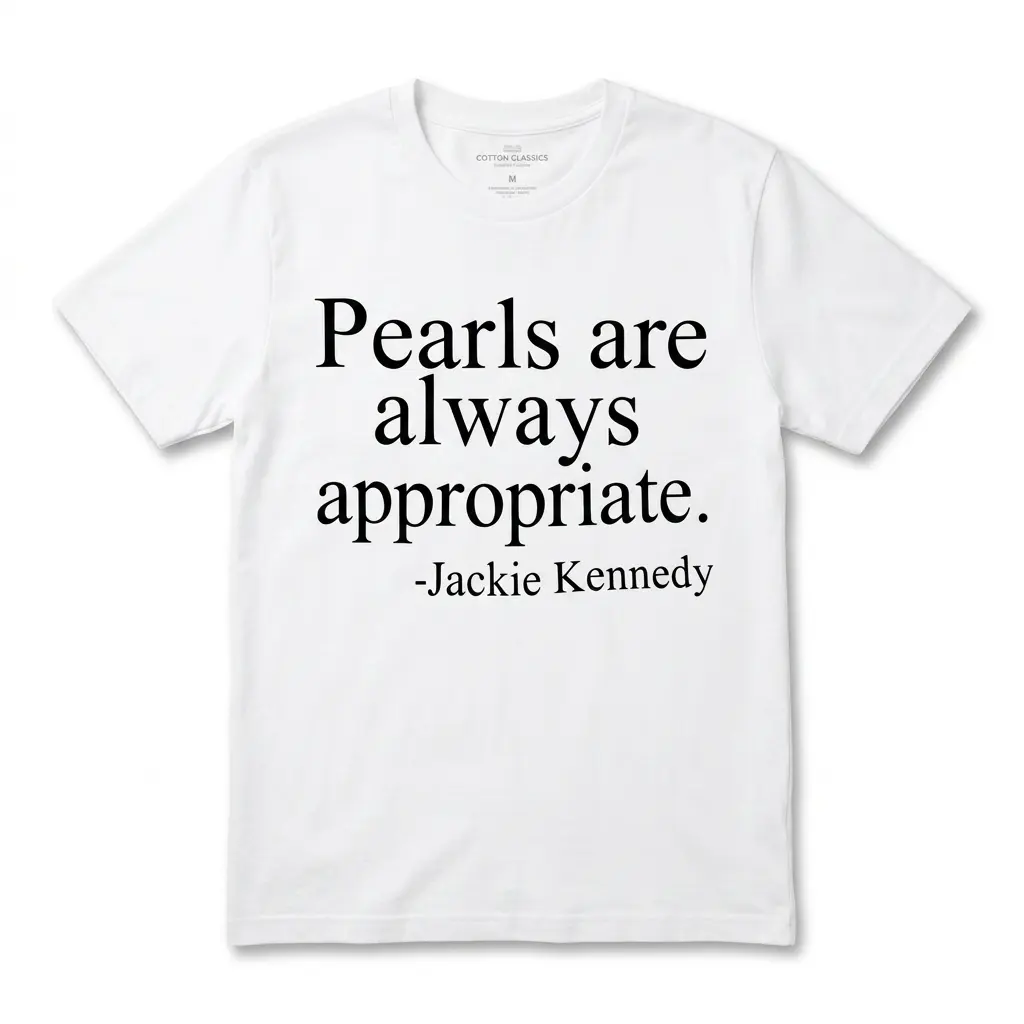 pearls are always appropriate t shirt.jpg