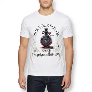 Pick Your Poison Babe Potion Bottle T-Shirt 10 pick your poison babe potion bottle t shirt 4.jpg