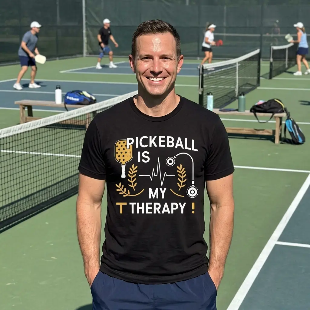 pickleball is my therapy t shirt 5.jpg
