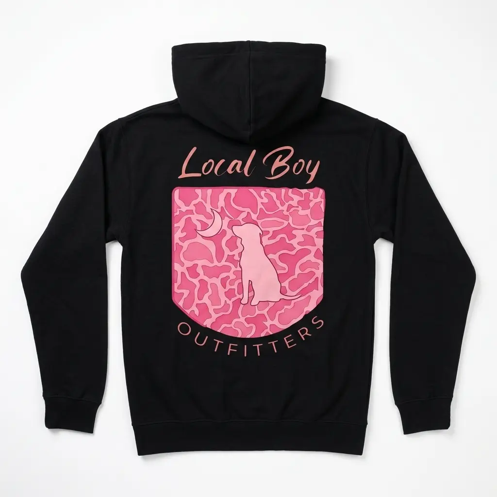 pink camo dog graphic t shirt 1.jpg