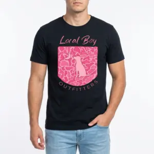 Pink Camo Dog Graphic T-Shirt 8 pink camo dog graphic t shirt 2.jpg