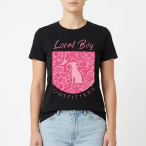 Pink Camo Dog Graphic T-Shirt 9 pink camo dog graphic t shirt 3.jpg