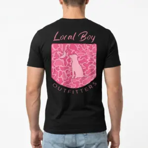 Pink Camo Dog Graphic T-Shirt 10 pink camo dog graphic t shirt 4.jpg
