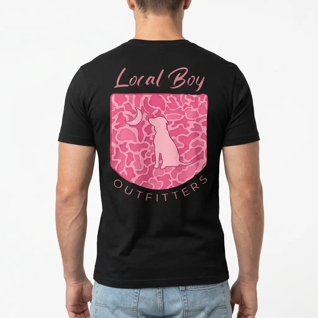 pink camo dog graphic t shirt 4.jpg