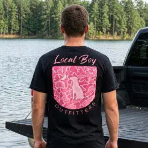 Pink Camo Dog Graphic T-Shirt 11 pink camo dog graphic t shirt 5.jpg
