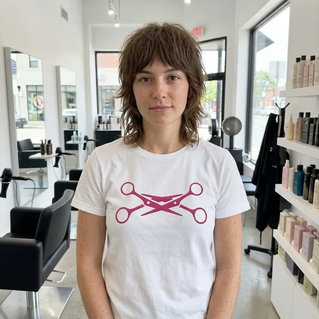 pink scissors graphic t shirt 5.jpg