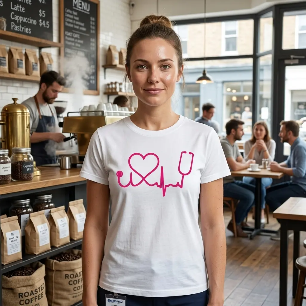 pink stethoscope heartbeat nurse t shirt 5.jpg