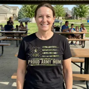 Proud Army Mom Camo Flag T-Shirt 11 proud army mom camo flag t shirt 5.jpg