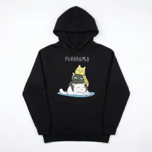 Purrramid Cat Stack Graphic T-Shirt 7 purrramid cat stack graphic t shirt 1.jpg