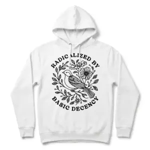 Radicalized by Basic Decency T-Shirt 7 radicalized by basic decency t shirt 1 1.jpg
