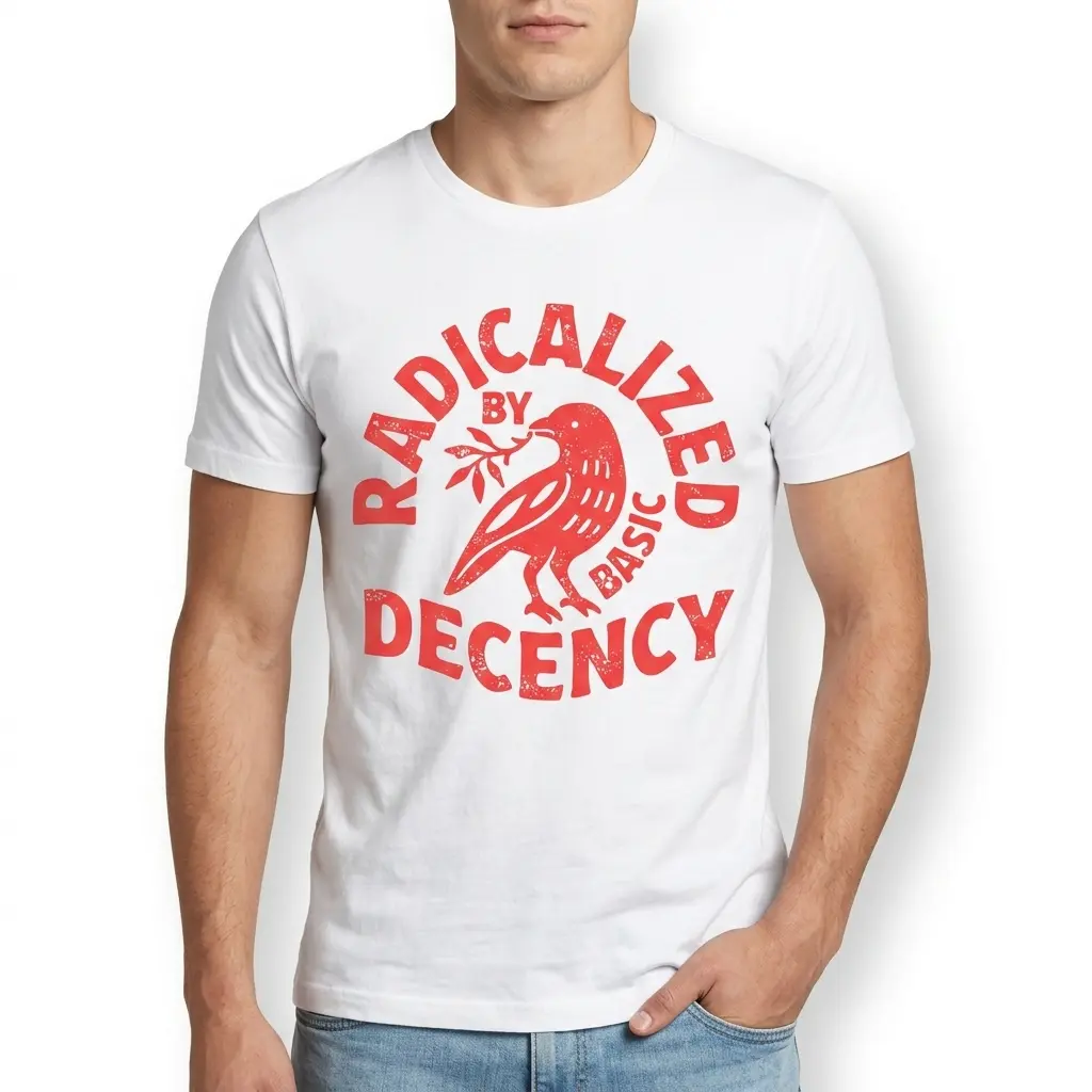 radicalized by basic decency t shirt 2.jpg