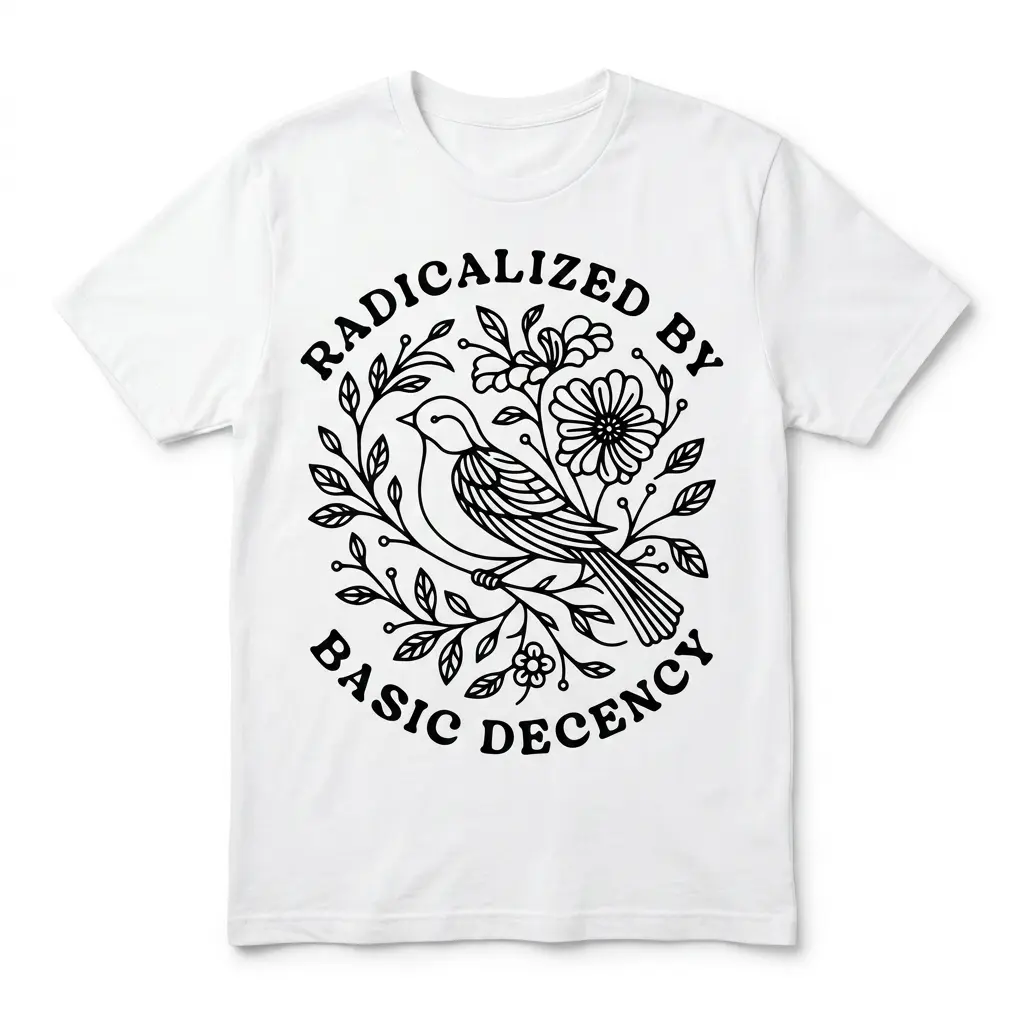 radicalized by basic decency t shirt 5.jpg