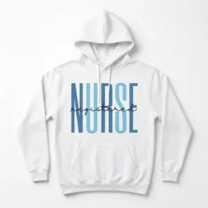 Registered Nurse Typography T-Shirt 7 registered nurse typography t shirt 1.jpg
