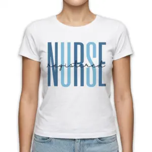 Registered Nurse Typography T-Shirt 9 registered nurse typography t shirt 3.jpg