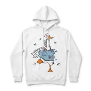 Registered Silly Goose Funny Nurse Shirt 7 registered silly goose funny nurse shirt 1.jpg