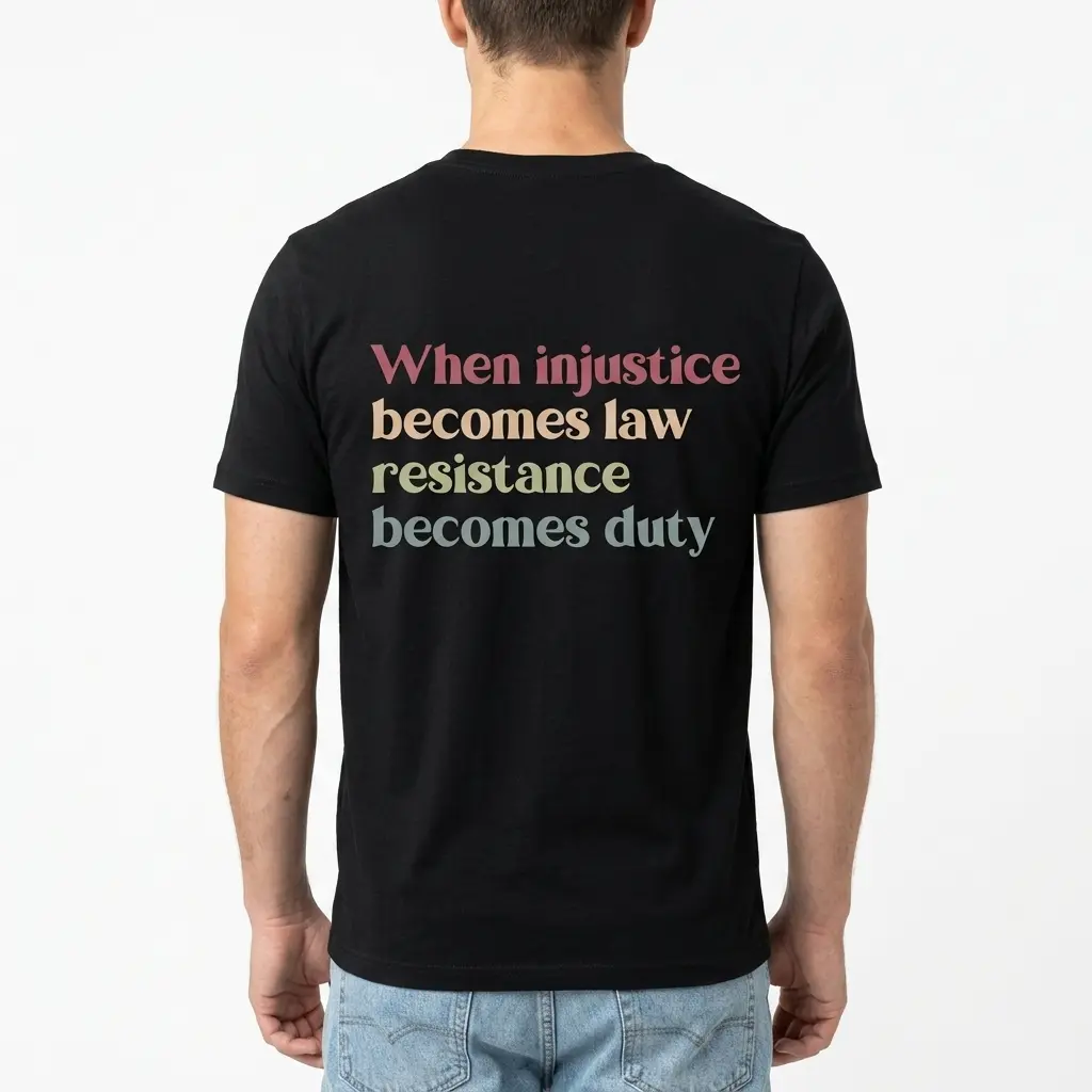 resistance becomes duty retro quote t shirt 4.jpg