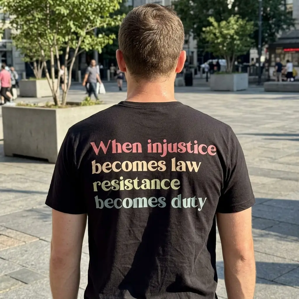 resistance becomes duty retro quote t shirt 5.jpg