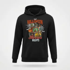 Retro Halloween Horror Nights T-Shirt 7 retro halloween horror nights t shirt 1.jpg