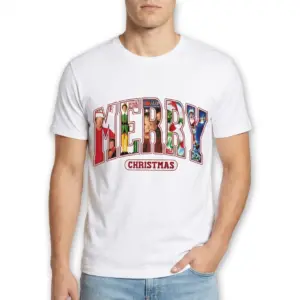 Retro Merry Christmas Movie T-Shirt 8 retro merry christmas movie t shirt 2.jpg
