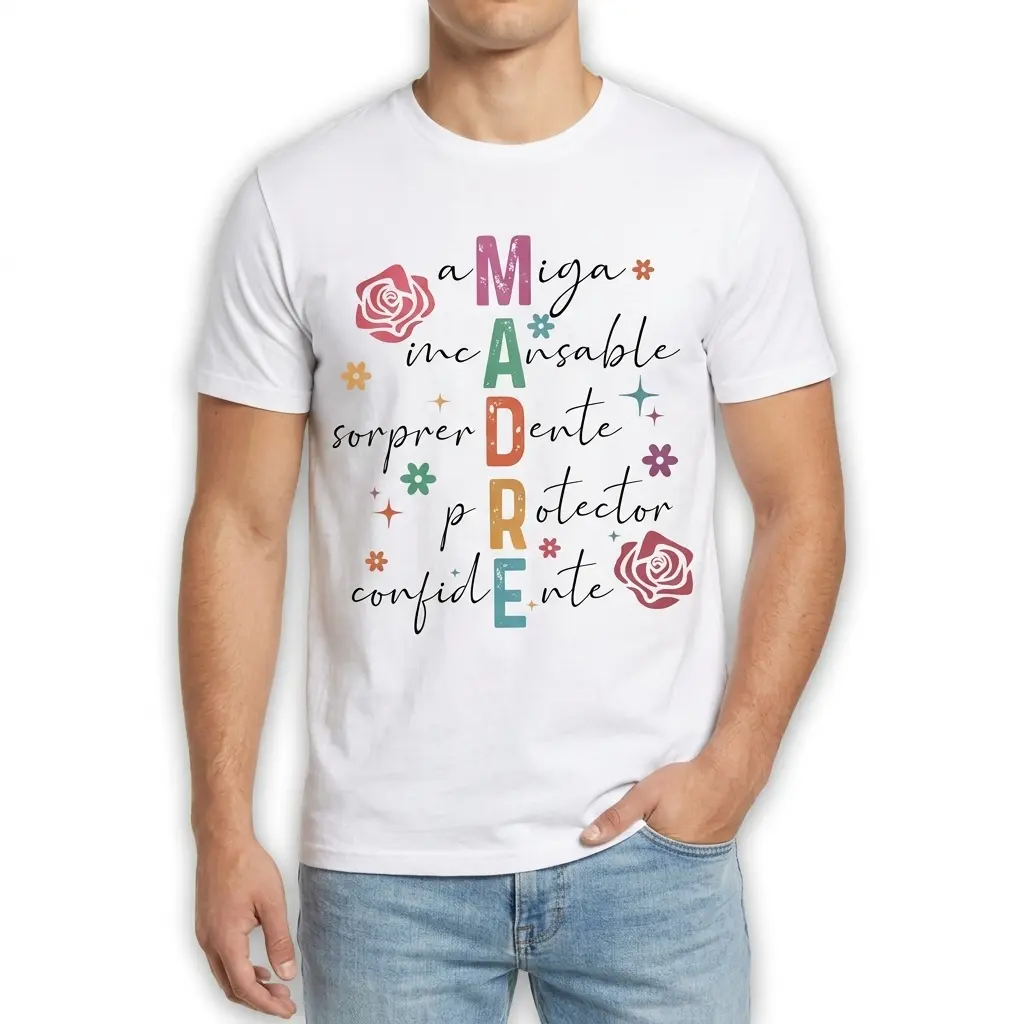 Retro Spanish Madre Acrostic Graphic Tee 3 retro spanish madre acrostic graphic tee 2.jpg
