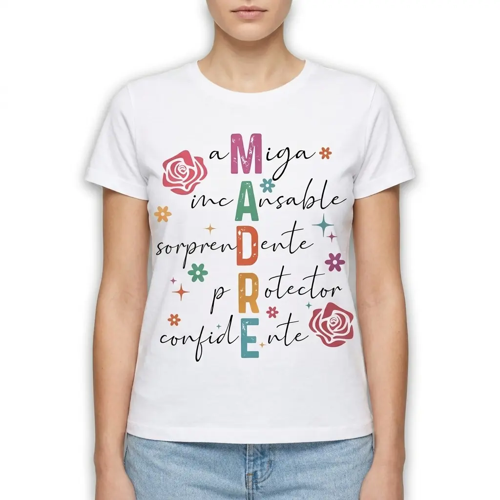 Retro Spanish Madre Acrostic Graphic Tee 4 retro spanish madre acrostic graphic tee 3.jpg
