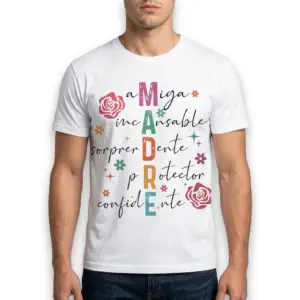 Retro Spanish Madre Acrostic Graphic Tee 10 retro spanish madre acrostic graphic tee 4.jpg