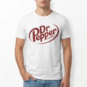 Retro Vertical Soda Logo Graphic T-Shirt 8 retro vertical soda logo graphic t shirt 2.jpg