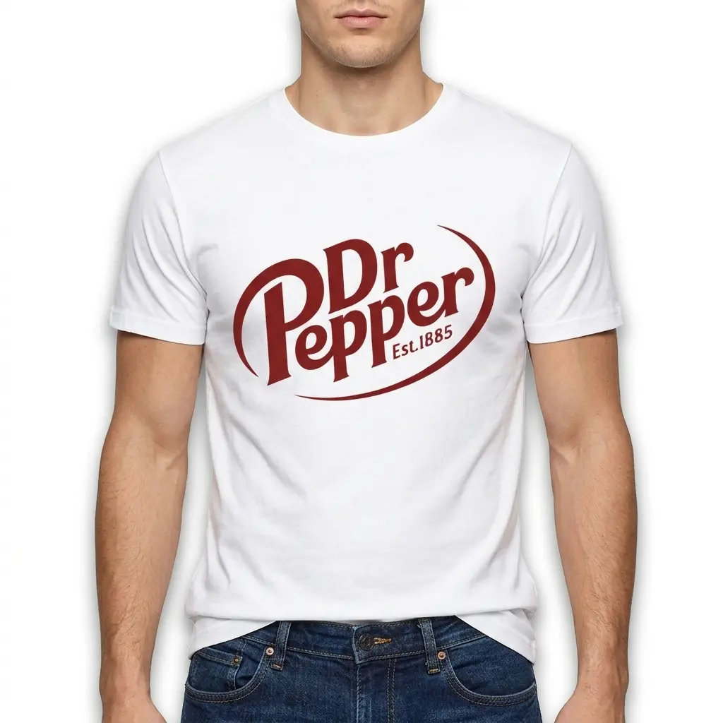 Retro Vertical Soda Logo Graphic T-Shirt 5 retro vertical soda logo graphic t shirt 4.jpg