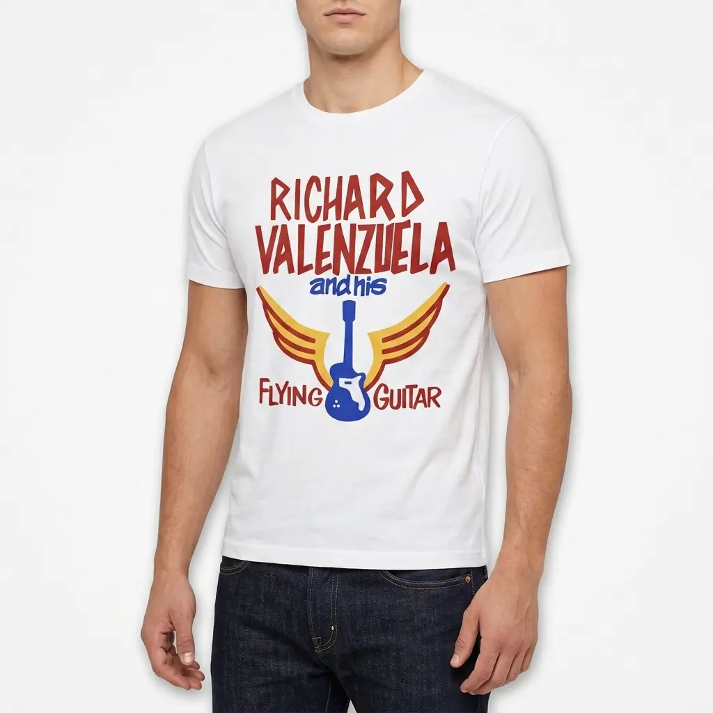 richard valenzuela flying guitar t shirt 4.jpg