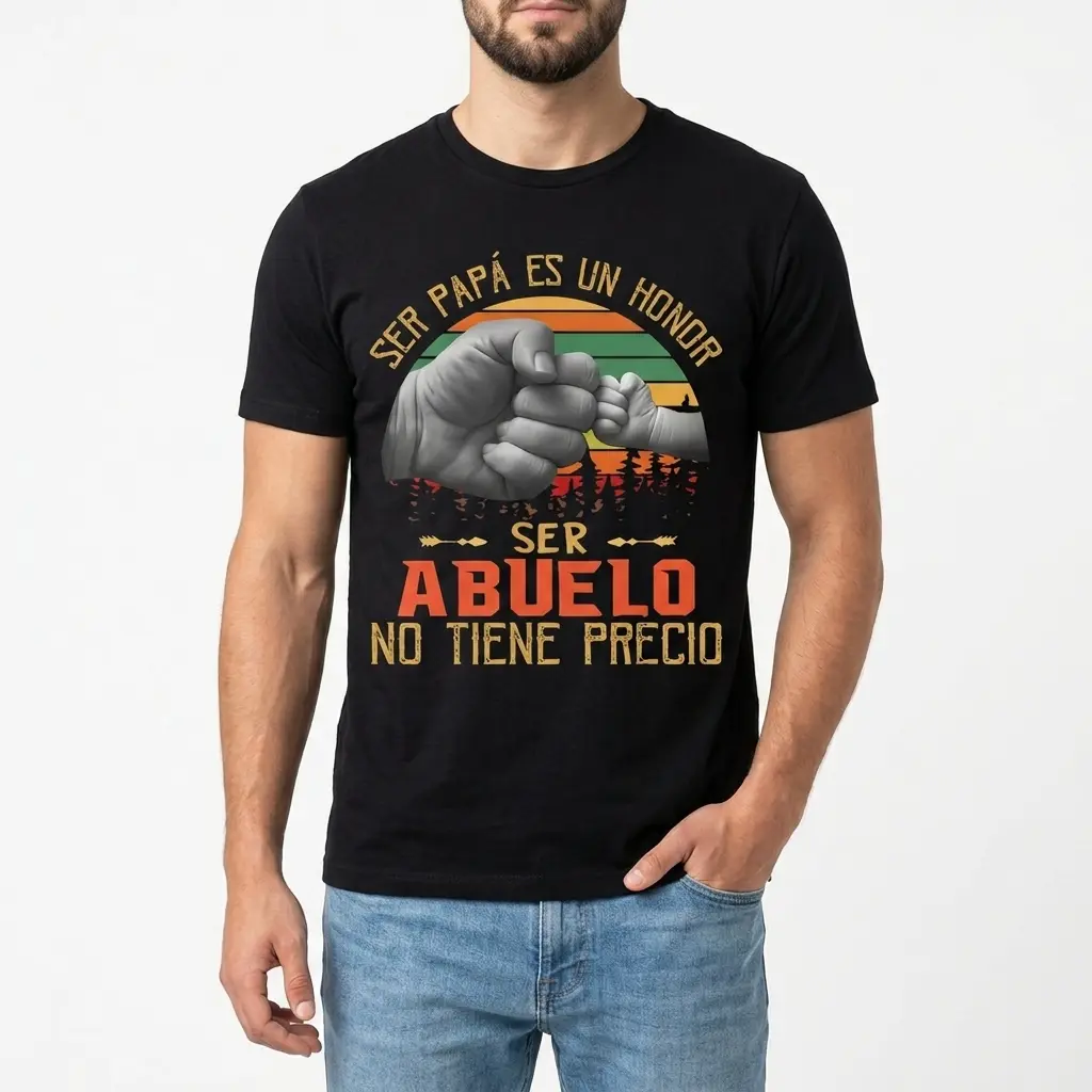 ser abuelo es un honor t shirt 2.jpg