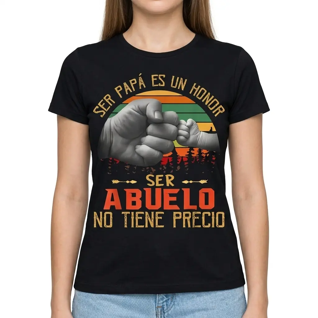 ser abuelo es un honor t shirt 3.jpg