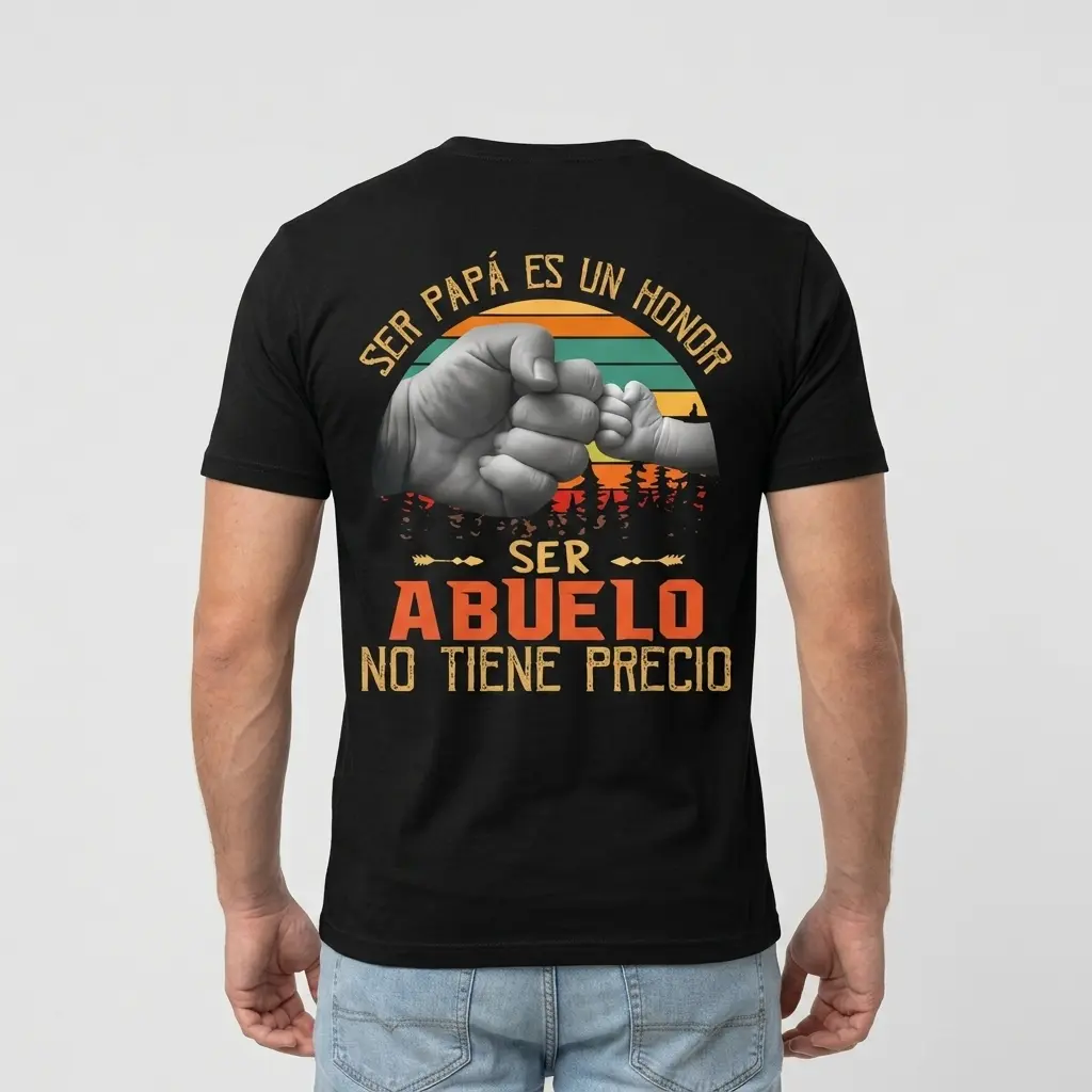 ser abuelo es un honor t shirt 4.jpg