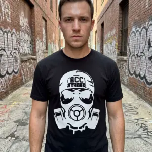 Skull Gas Mask Graphic T-Shirt 11 skull gas mask graphic t shirt 5.jpg