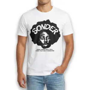 Sonder Afro Portrait Graphic T-Shirt 8 sonder afro portrait graphic t shirt 2.jpg
