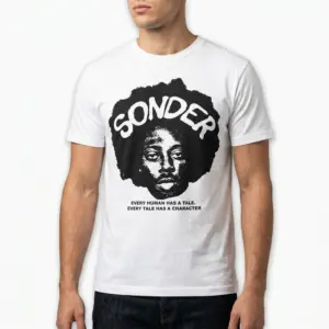 Sonder Afro Portrait Graphic T-Shirt 10 sonder afro portrait graphic t shirt 4.jpg