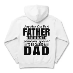 Special Dad Fatherhood Appreciation T-Shirt 7 special dad fatherhood appreciation t shirt 1.jpg