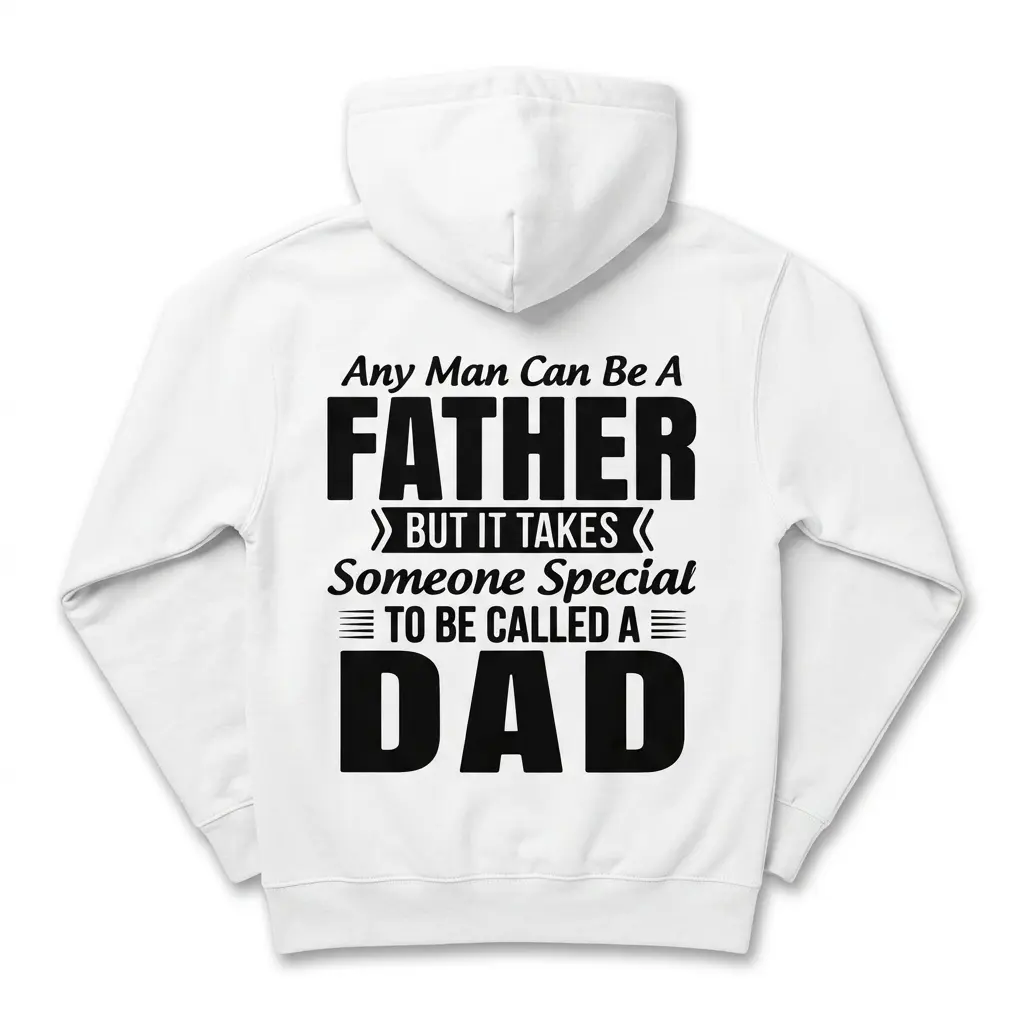 Special Dad Fatherhood Appreciation T-Shirt 2 special dad fatherhood appreciation t shirt 1.jpg