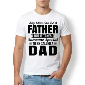 Special Dad Fatherhood Appreciation T-Shirt 8 special dad fatherhood appreciation t shirt 2.jpg