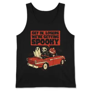Spooky Car Ride Halloween T-Shirt 8 spooky car ride halloween t shirt 2.jpg