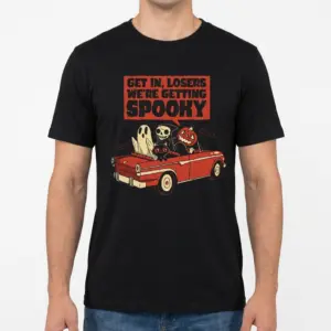 Spooky Car Ride Halloween T-Shirt 9 spooky car ride halloween t shirt 3.jpg