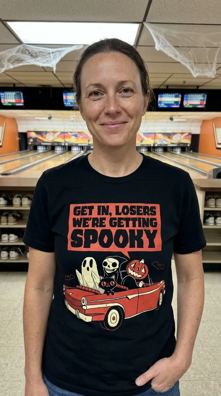 Spooky Car Ride Halloween T-Shirt 6 spooky car ride halloween t shirt 5.jpg