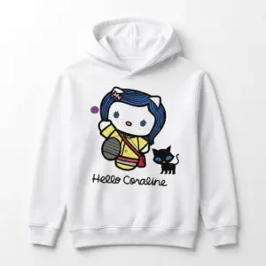 Spooky Cute Hello Coraline Mashup T-Shirt 7 spooky cute hello coraline mashup t shirt 1.jpg