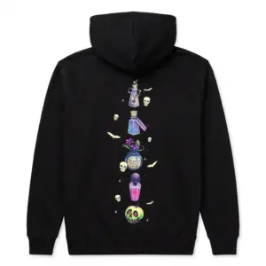 Spooky Potion Bottles Poison Apple T-Shirt 7 spooky potion bottles poison apple t shirt 1.jpg