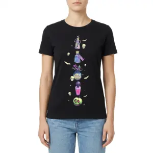Spooky Potion Bottles Poison Apple T-Shirt 9 spooky potion bottles poison apple t shirt 3.jpg
